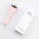 Rodillo De Hielo Para Rostro Y Ojos, Rodillo Facial Y Masajeador De Ojos, Rodillo De Hielo Para Cuerpo Y Rostro, Cierra Poros, Alivia Migrañas, Alivia El Dolor Y Alivia La Hinchazón De Ojos Para Mujeres (rodillo Facial Y De Ojos 2 En 1)