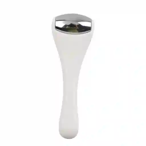 Rodillo De Hielo Para Rostro Y Ojos, Rodillo Facial Y Masajeador De Ojos, Rodillo De Hielo Para Cuerpo Y Rostro, Cierra Poros, Alivia Migrañas, Alivia El Dolor Y Alivia La Hinchazón De Ojos Para Mujeres (rodillo Facial Y De Ojos 2 En 1)