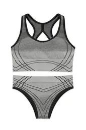 Conjunto De Sujetador Y Bragas Hilo Talla Unica