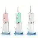 Irrigador Oral Portátil Usb