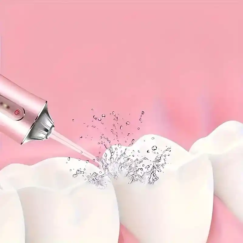 Irrigador Oral Portátil Usb