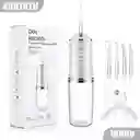 Irrigador Oral Portátil Usb