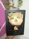 Caja Rosas Artificiales