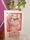 Caja Rosas Artificiales