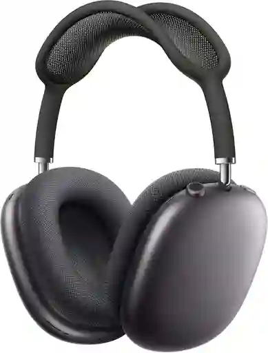 Airpods Max Imantada Negro