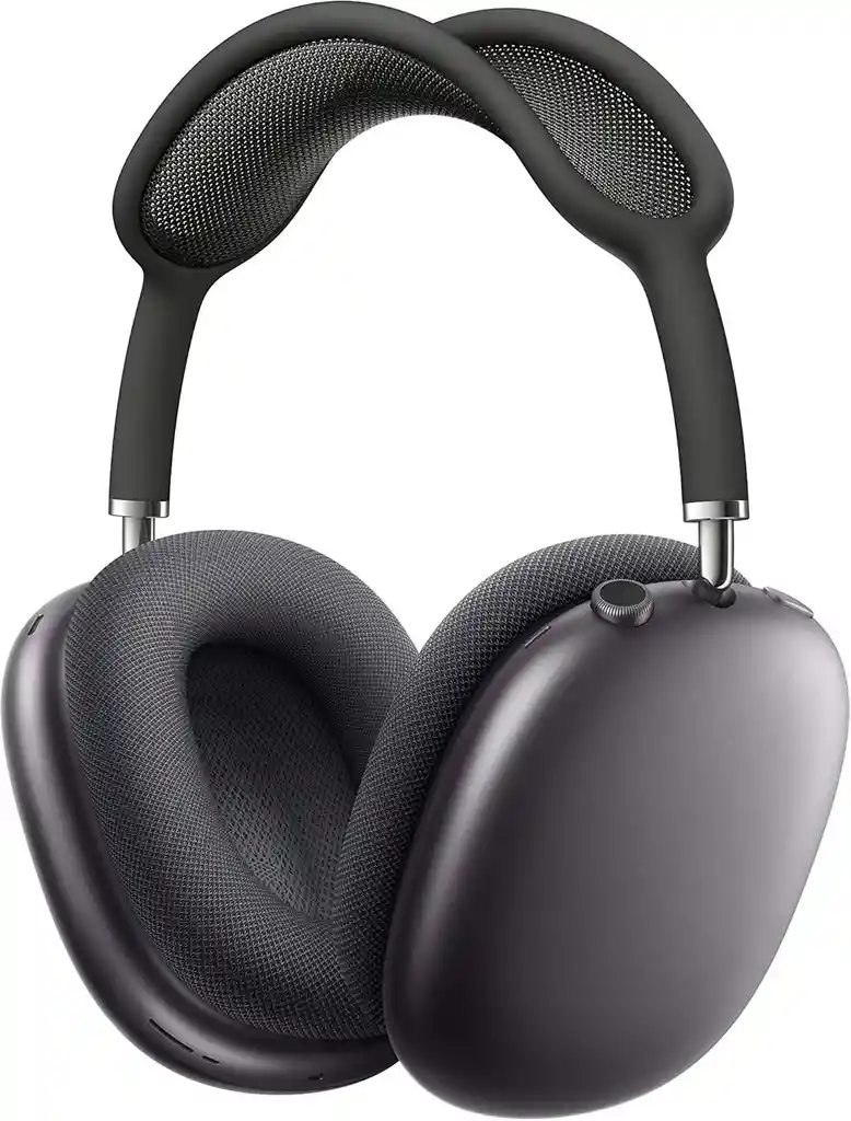 Airpods Max Imantada Negro