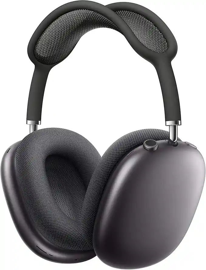 Airpods Max Imantada Negro