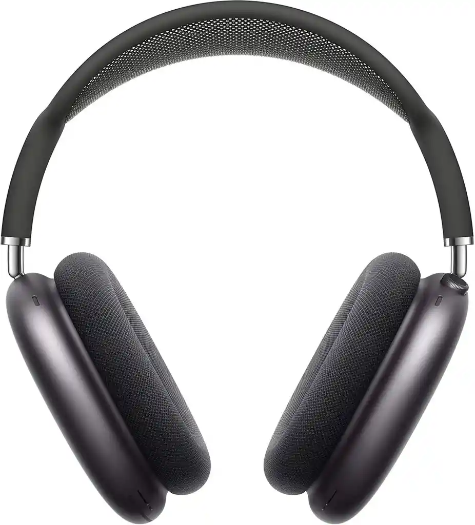 Airpods Max Imantada Negro