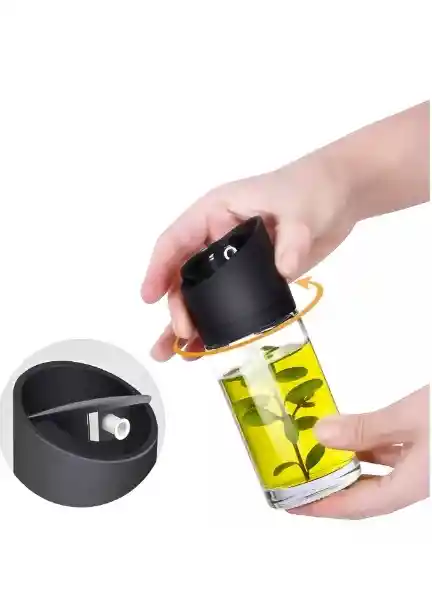 Especiero Condimenteros 2 Niveles Set 12 Envases Giratorio