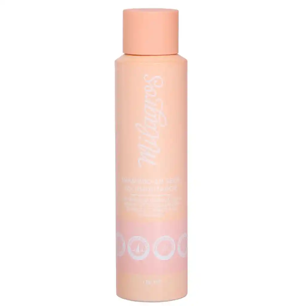 Shampoo En Seco Voluminizador