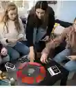 Basta Electronico Juego De Mesa