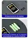 Basta Electronico Juego De Mesa