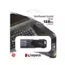 Memoria Usb Kingston 128gb Exodia Onix 3.2