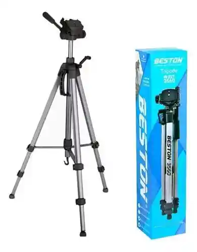 Trípode Beston 3560 Profesional