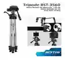 Trípode Beston 3560 Profesional