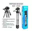 Trípode Beston 3560 Profesional