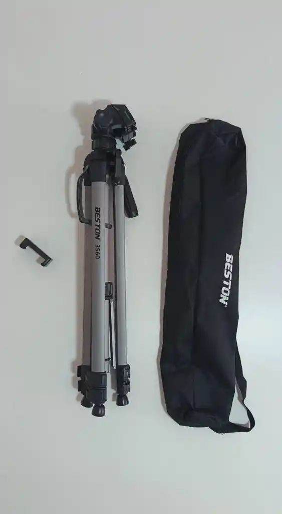 Trípode Beston 3560 Profesional