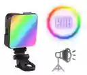 Luz Selfie Rgb