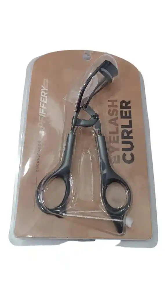Encrespador Pfiffery (eyerlash Curler)