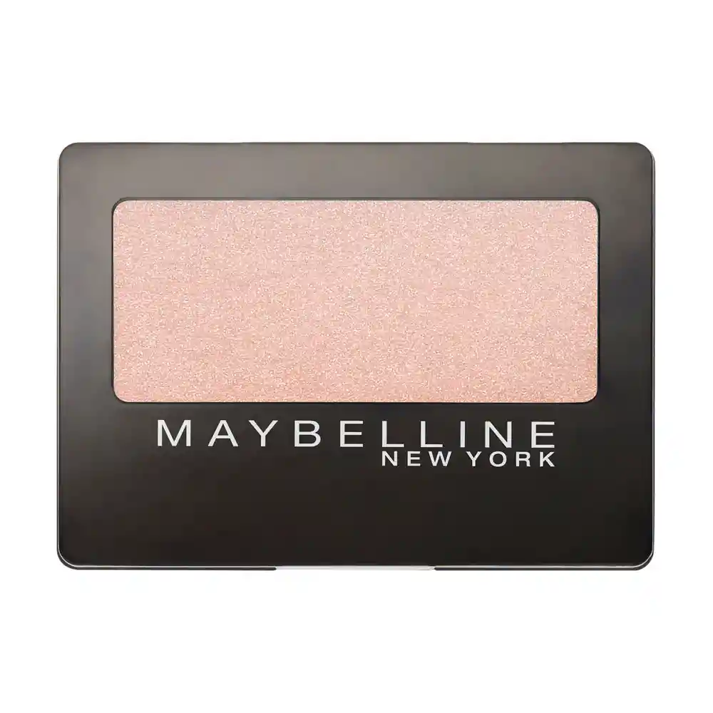 Sombra De Ojos Maybelline New York