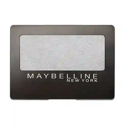 Sombra De Ojos Maybelline New York – Tono Teal The Deal Azul