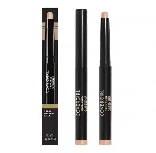 Sombra En Barra Covergirl Trunaked Queenship