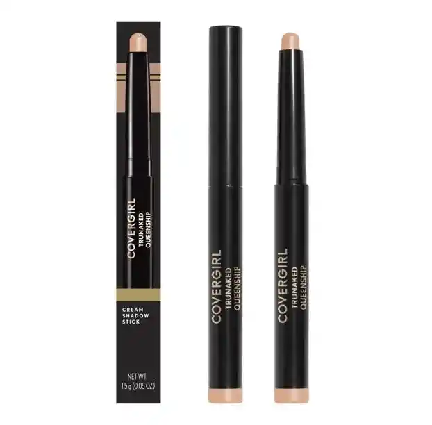 Sombra En Barra Covergirl Trunaked Queenship