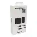 Cargador Samsung 45w Caraga Rapida Generico Tipo C