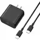 Cargador Samsung 45w Caraga Rapida Generico Tipo C