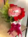 Explosión Carmesí 🌹