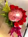 Explosión Carmesí 🌹