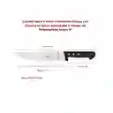 Cuchillo De Cocina Tramontina 8 Pulgadas - 20 Cm Carnicero Plenus