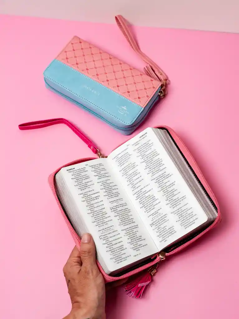 Biblia Reina Valera 1960 Pequeña