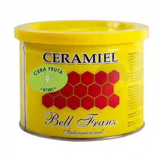 Ceramiel Cera Depiladoraqueen Bell X 240gr
