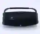 Parlante Bluetooth Charge-7s Resistente Al Agua, Batería De 4000 Mah, Micrófono Manos Libres, Luces Led Y Sonido Envolvente