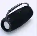 Parlante Bluetooth Charge-7s Resistente Al Agua, Batería De 4000 Mah, Micrófono Manos Libres, Luces Led Y Sonido Envolvente