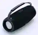 Parlante Bluetooth Charge-7s Resistente Al Agua, Batería De 4000 Mah, Micrófono Manos Libres, Luces Led Y Sonido Envolvente