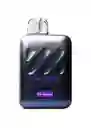 Lightrise 18.000 Puffs Duo Black Ice