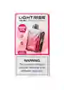 Vape Lighitrise18.000 Puffs Peach Lemonade
