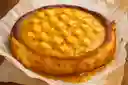 Combo Quesarte Passionfruit