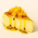 Combo Quesarte Passionfruit