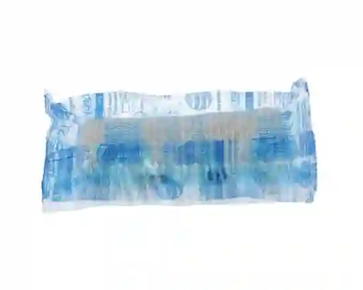 Venda Elástica Plus – Color Piel 5″ × 5 Yardas