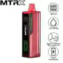 Vape Mtrx 12.000 Strawberry Ice