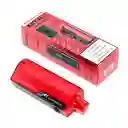 Vape Mtrx 12.000 Strawberry Ice