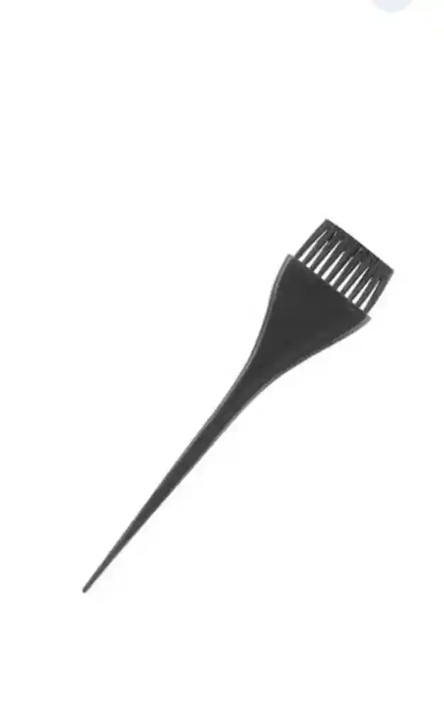 Brocha Para Tintura