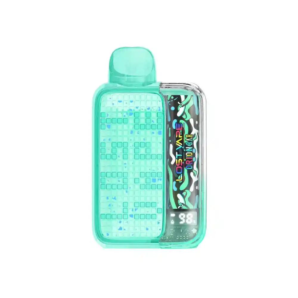 Lost Vape Orion Bar 10.000 Puffs Miami Mint