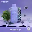 Lost Vape Orion Bar 10.000 Bleu Razz Ice