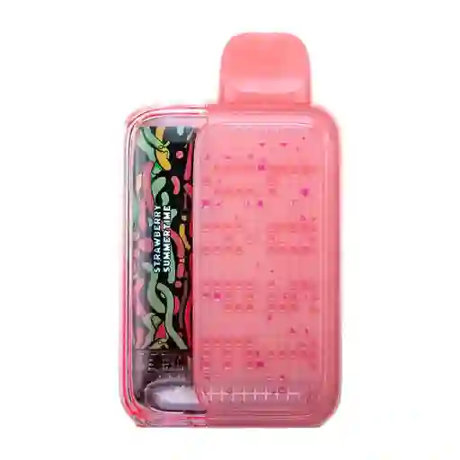 Lost Vape Orion Bar 10.000 Puffs Strawberry Summertime