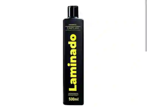 Shampoo Laminado Lz