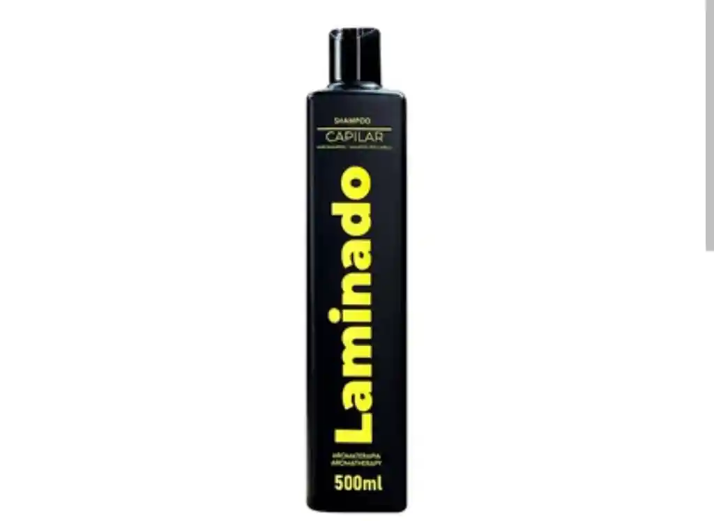 Shampoo Laminado Lz